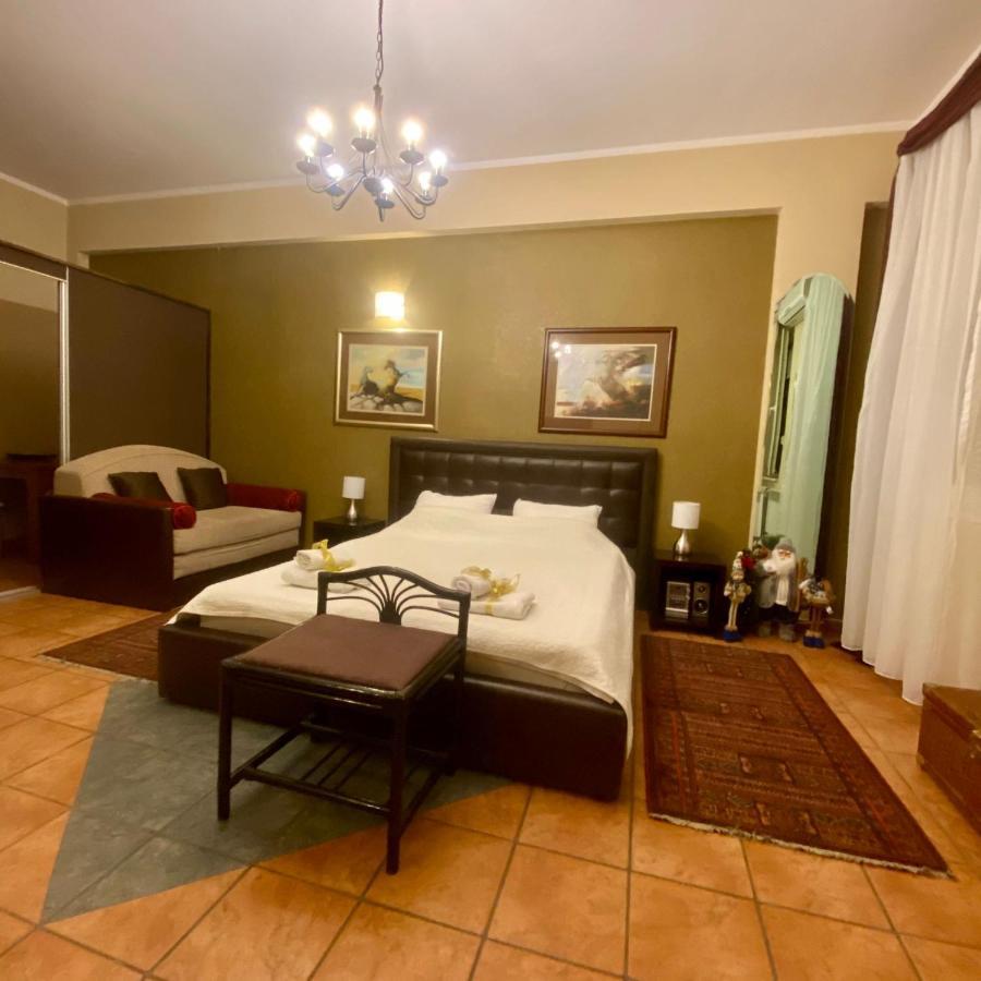 Verdi Apartment Beograd Ngoại thất bức ảnh