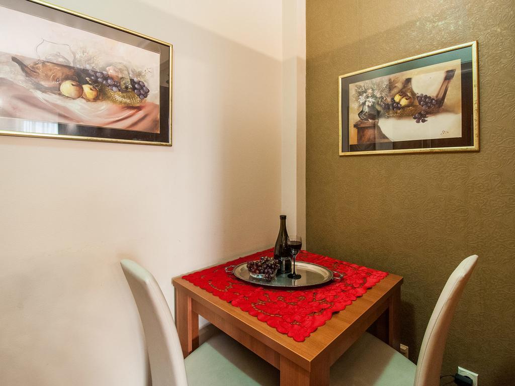 Verdi Apartment Beograd Ngoại thất bức ảnh