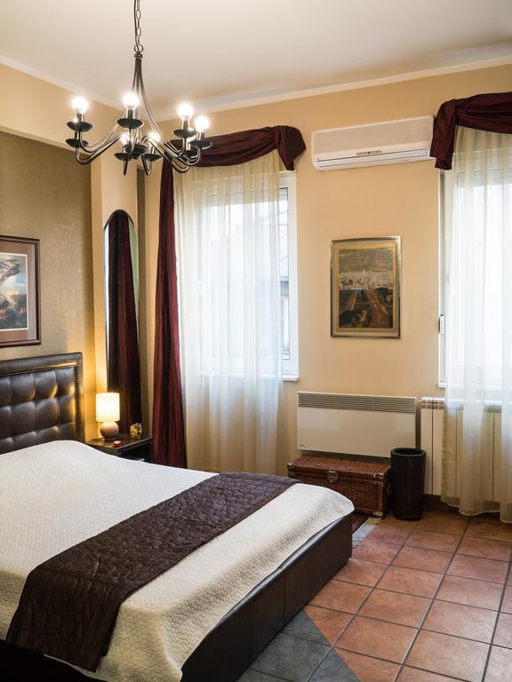 Verdi Apartment Beograd Phòng bức ảnh