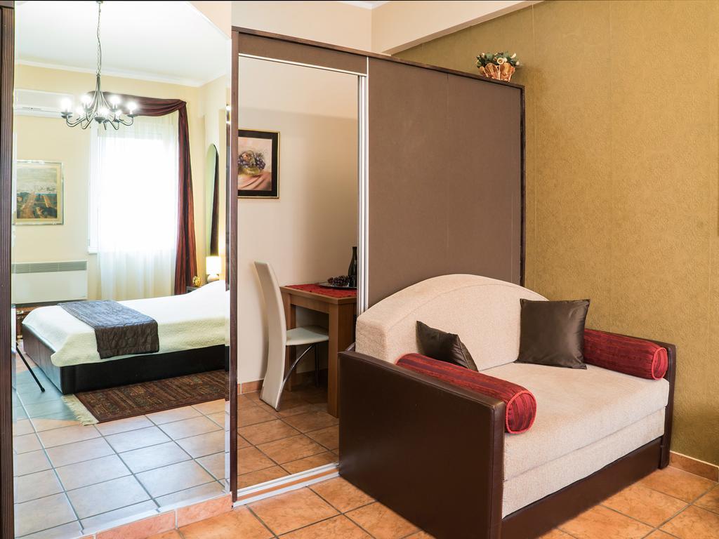 Verdi Apartment Beograd Ngoại thất bức ảnh