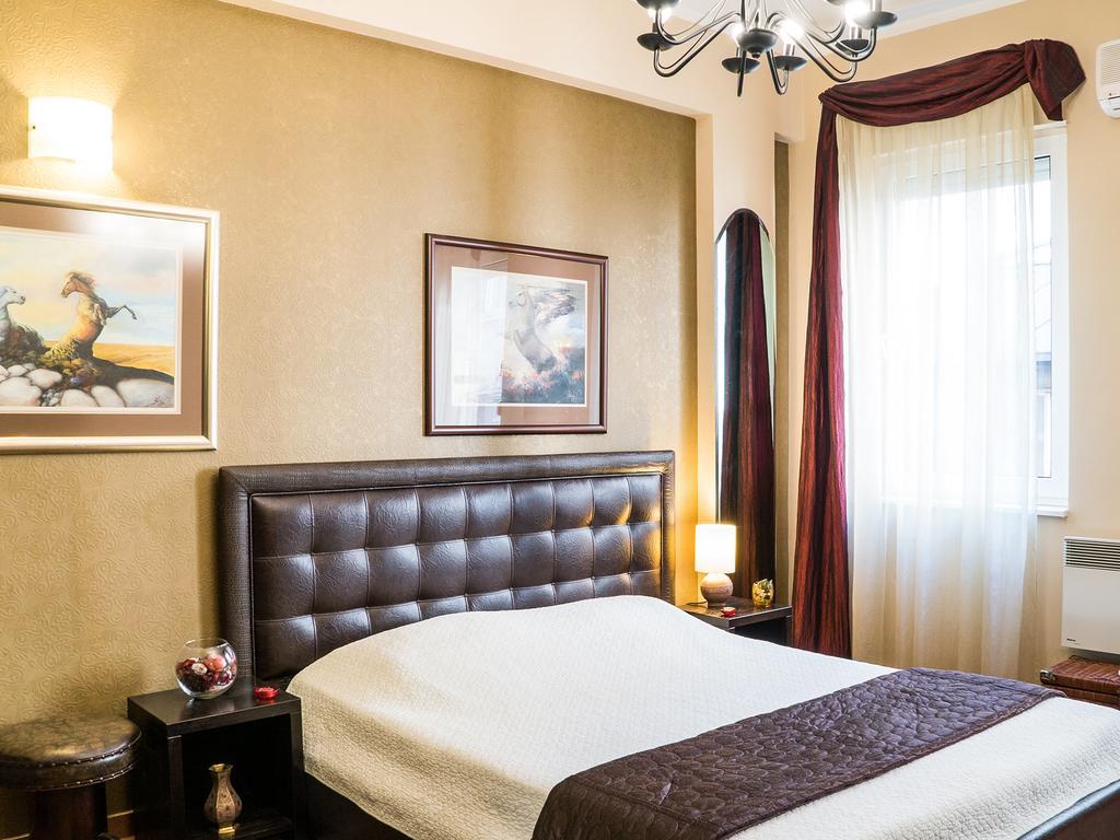 Verdi Apartment Beograd Phòng bức ảnh