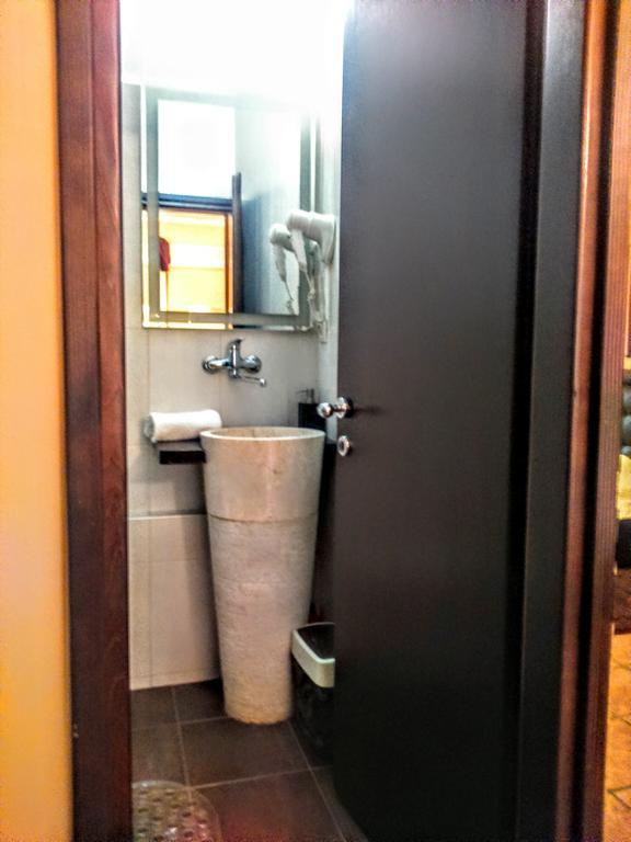 Verdi Apartment Beograd Ngoại thất bức ảnh