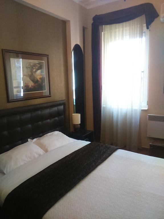 Verdi Apartment Beograd Ngoại thất bức ảnh